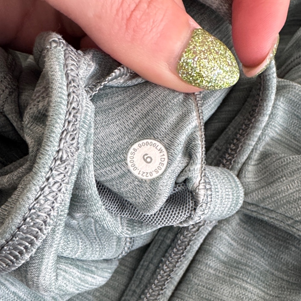 Lululemon Align top - Picture 5 of 5